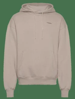 7 DAYS Active Organic Hoodie - Huvtröjor|Kvinnor Sweatshirts|Sweatshirts