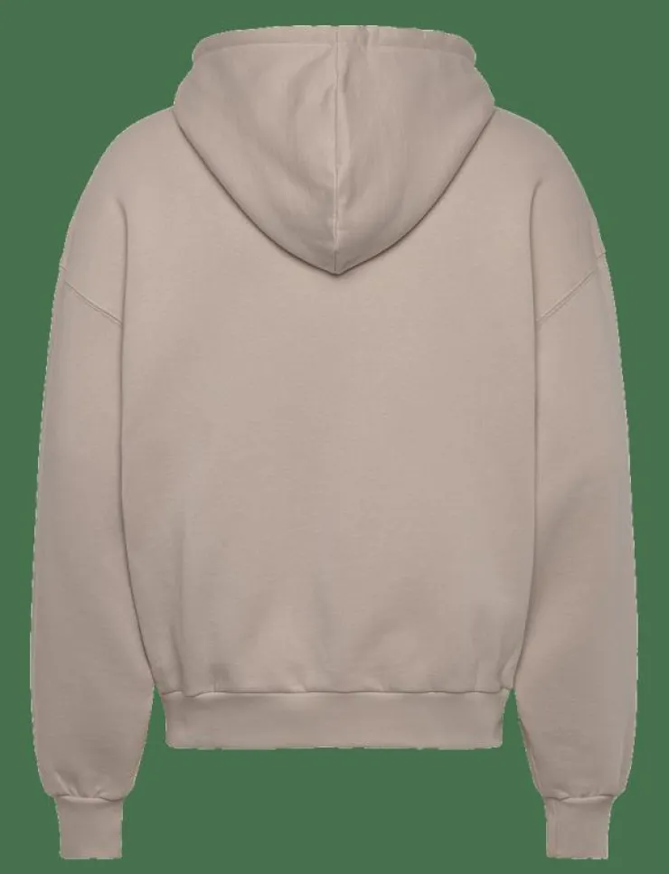 7 DAYS Active Organic Hoodie - Huvtröjor|Kvinnor Sweatshirts|Sweatshirts