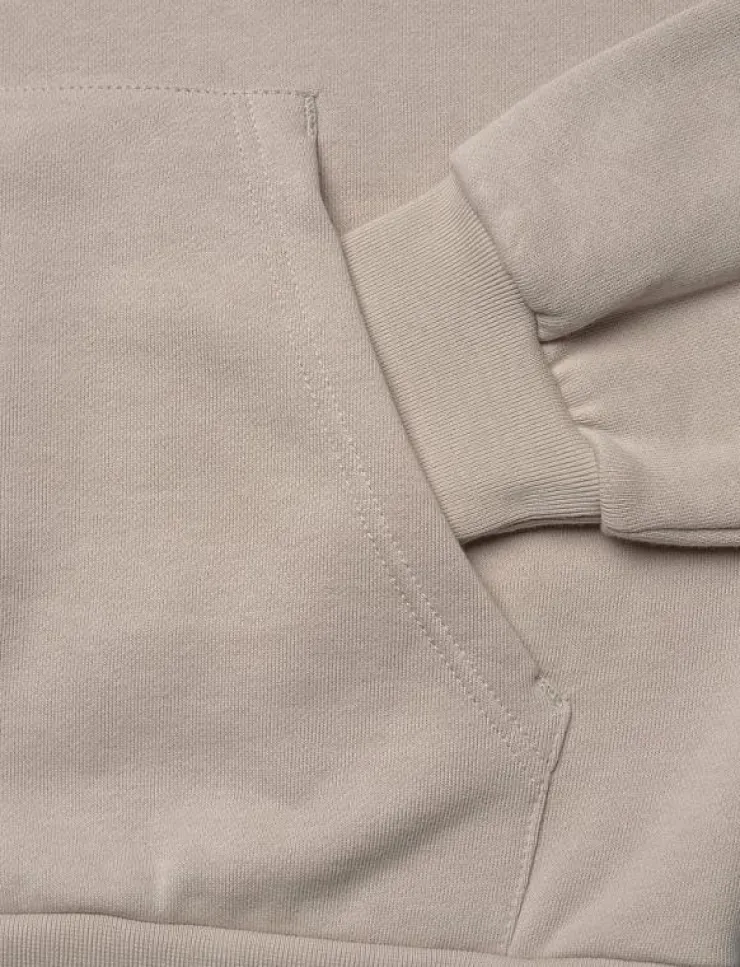 7 DAYS Active Organic Hoodie - Huvtröjor|Kvinnor Sweatshirts|Sweatshirts