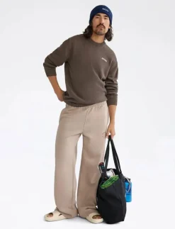 7 DAYS Active Organic Lounge Pants - Sweatpants|Kvinnor Byxor|Joggingbyxor