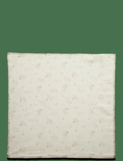 Pippi Organic Muslin Cloth (3-pack) - Muslindukar|Barn Sova|Sova