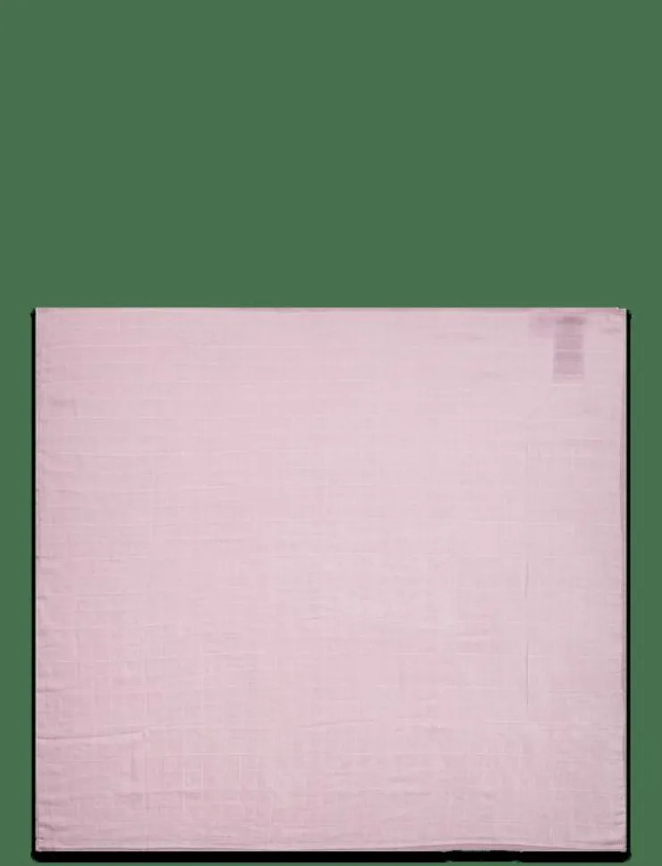 Barn Pippi Sova|Organic Muslin Cloth (3-pack) - Muslindukar