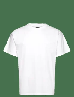 7 DAYS Active Toppar & T-Shirts|Organic Regular Angel Tee - T-Shirts