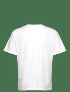 7 DAYS Active Organic Regular Box Logo Tee - T-Shirts| Toppar & T-Shirts