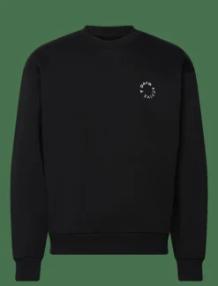 Kvinnor 7 DAYS Active Sweatshirts|Sweatshirts|Organic Regular Crewneck - Sweatshirts