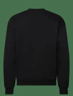 Kvinnor 7 DAYS Active Sweatshirts|Sweatshirts|Organic Regular Crewneck - Sweatshirts