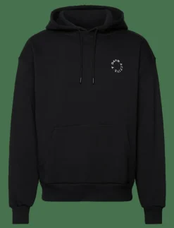 Kvinnor 7 DAYS Active Sweatshirts|Sweatshirts|Organic Regular Hoodie - Huvtröjor