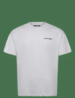 7 DAYS Active Organic Regular Star Tee - T-Shirts| Toppar & T-Shirts