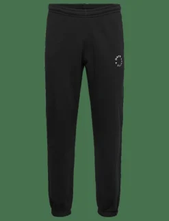 Kvinnor 7 DAYS Active Byxor|Joggingbyxor|Organic Regular Sweatpants - Sweatpants