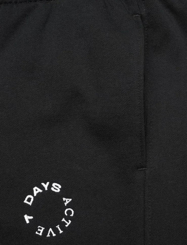 Kvinnor 7 DAYS Active Byxor|Joggingbyxor|Organic Regular Sweatpants - Sweatpants