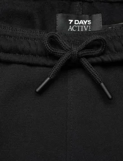 Kvinnor 7 DAYS Active Byxor|Joggingbyxor|Organic Regular Sweatpants - Sweatpants
