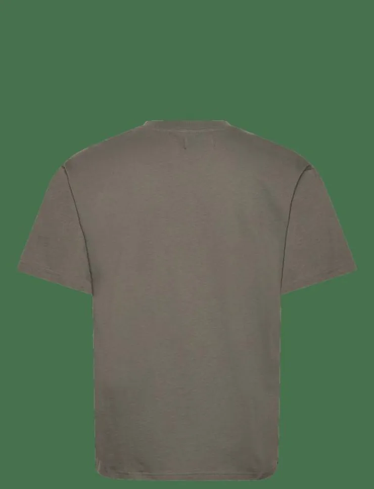 7 DAYS Active Organic Regular Tee - T-Shirts| Toppar & T-Shirts