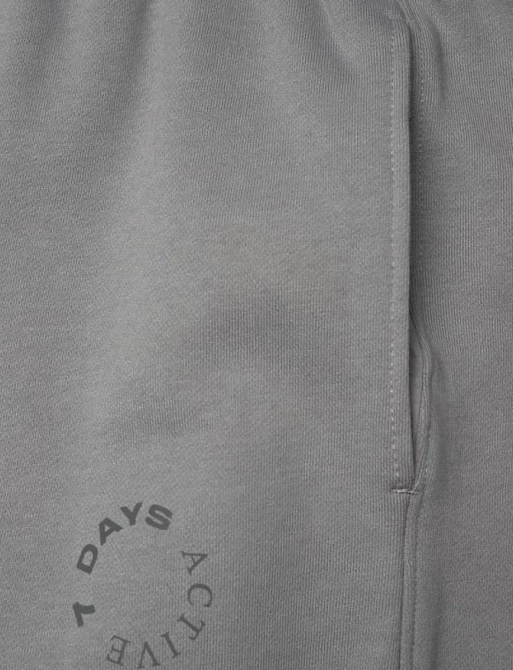 7 DAYS Active Organic Sweatpants - Sweatpants|Kvinnor Byxor|Joggingbyxor