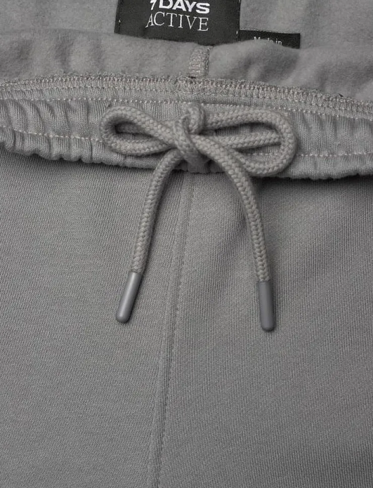 7 DAYS Active Organic Sweatpants - Sweatpants|Kvinnor Byxor|Joggingbyxor