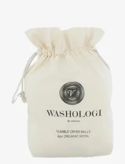 Washologi Textilvård|Organic Tumble Dryer Balls - Textilvård
