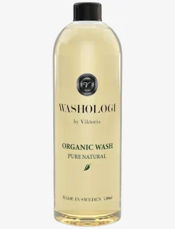 Washologi Organic Wash - Textilvård| Textilvård