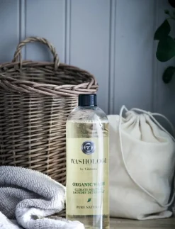 Washologi Organic Wash - Textilvård| Textilvård