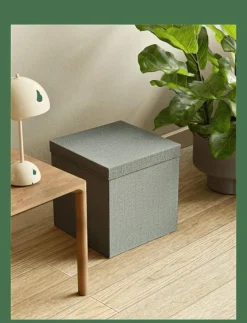 RUG SOLID Förvaring|Organizer - Förvaringskorgar