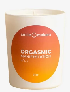 Kvinnor Smile Makers Sex & Intimitet|Orgasmic Manifestations - Hot - Beauty
