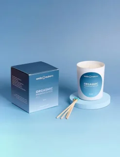 Smile Makers Orgasmic Manifestations - Tender - Beauty|Kvinnor Sex & Intimitet