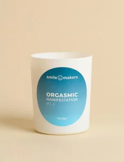 Smile Makers Orgasmic Manifestations - Tender - Beauty|Kvinnor Sex & Intimitet