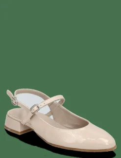 Wonders ORIANA - Platta slingbacks|Kvinnor Slingbacks