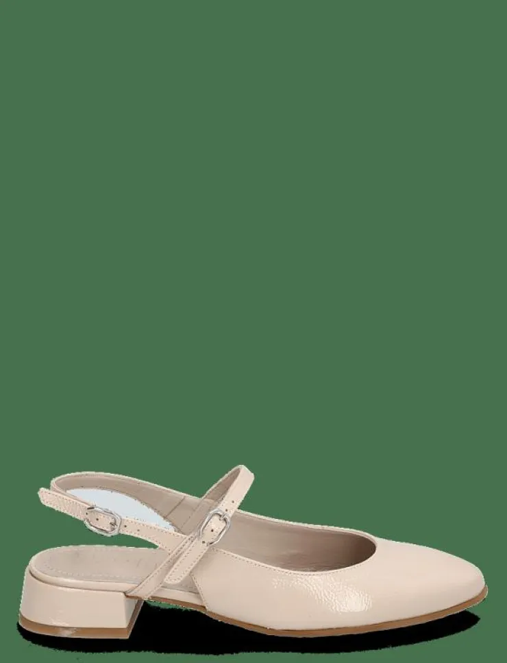 Wonders ORIANA - Platta slingbacks|Kvinnor Slingbacks