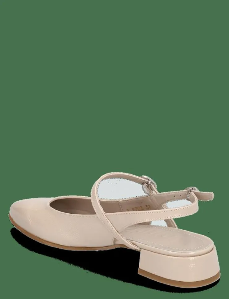 Wonders ORIANA - Platta slingbacks|Kvinnor Slingbacks