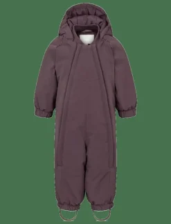MarMar Copenhagen Oriel Suit - Overaller|Barn Overaller