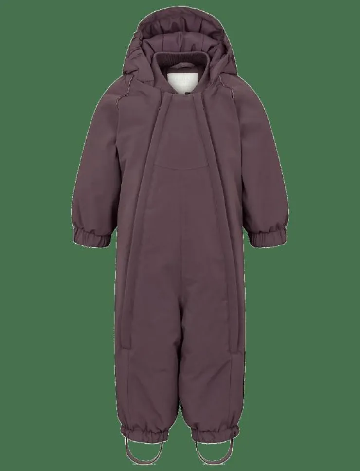 MarMar Copenhagen Oriel Suit - Overaller|Barn Overaller