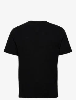 Levi's® T-Shirts|ORIGINAL HM VNECK MINERAL BLAC - Kortärmad t-shirt