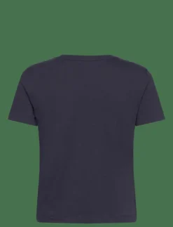 GANT ORIGINAL SHIELD T-SHIRT - T-shirts|Kvinnor Kläder|T-Shirts & Toppar