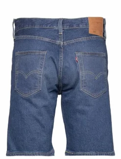 Levi's® 501ORIGINAL SHORTS BLEU EYES B - Jeansshorts| Shorts