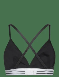 Björn Borg ORIGINAL TRIANGLE BRA 1p - Sport BH:ar|Kvinnor Sport-Bh
