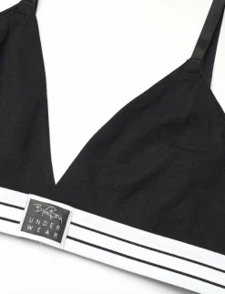 Björn Borg ORIGINAL TRIANGLE BRA 1p - Sport BH:ar|Kvinnor Sport-Bh