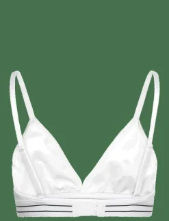 Björn Borg ORIGINAL TRIANGLE BRA 1p - Sport BH:ar|Kvinnor Bh:Ar