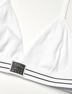 Björn Borg ORIGINAL TRIANGLE BRA 1p - Sport BH:ar|Kvinnor Bh:Ar