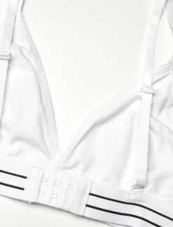 Björn Borg ORIGINAL TRIANGLE BRA 1p - Sport BH:ar|Kvinnor Bh:Ar