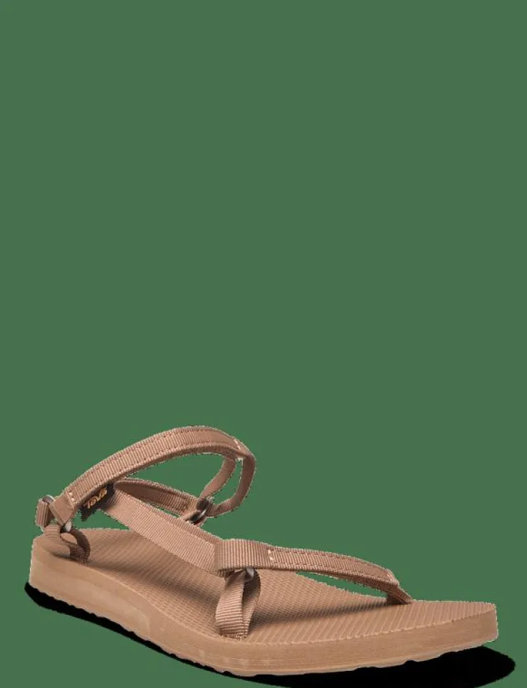 Kvinnor Teva Sandaler|Original Universal Slim - Sandaler