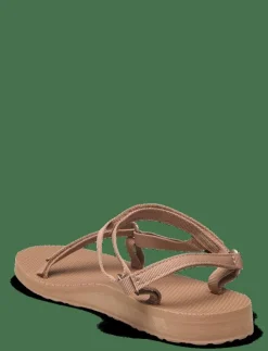 Kvinnor Teva Sandaler|Original Universal Slim - Sandaler
