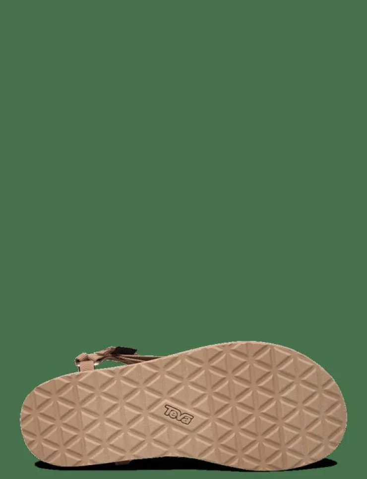 Kvinnor Teva Sandaler|Original Universal Slim - Sandaler