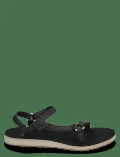 Teva Original Universal Slim Leather - Sandaler|Kvinnor Sandaler