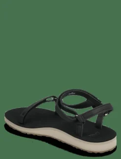 Teva Original Universal Slim Leather - Sandaler|Kvinnor Sandaler