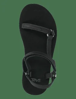 Teva Original Universal Slim Leather - Sandaler|Kvinnor Sandaler
