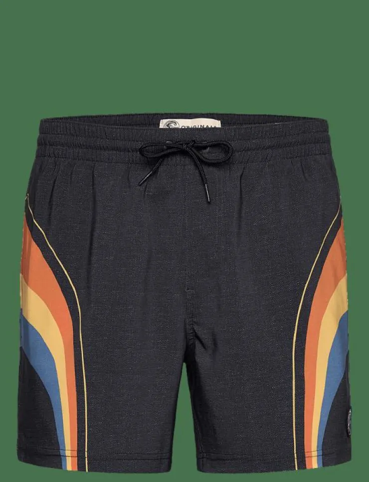 O'neill Badshorts|Badkläder|O'RIGINALS LONGBOARD 15" SWIMSHORTS - Badbyxor