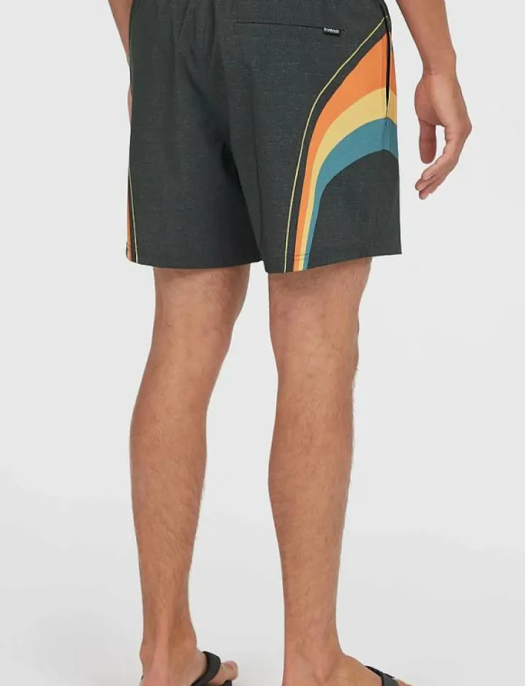 O'neill Badshorts|Badkläder|O'RIGINALS LONGBOARD 15" SWIMSHORTS - Badbyxor