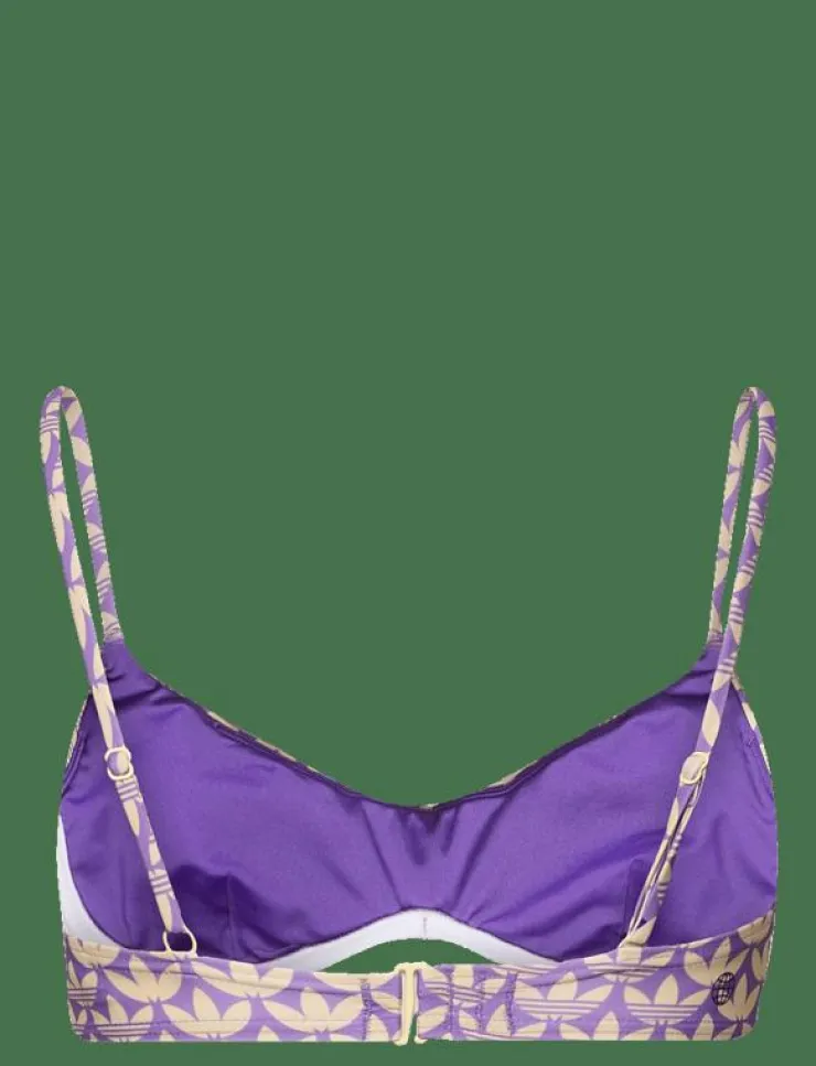 Kvinnor adidas Performance Badkläder|Badkläder|Originals Monogram Swim Top - Bikinis