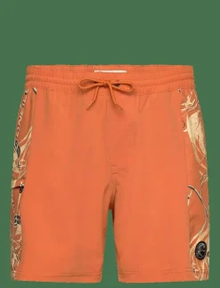 O'neill O'RIGINALS SIDE PANEL 16" SWIMSHORTS - Badbyxor| Badshorts|Badkläder