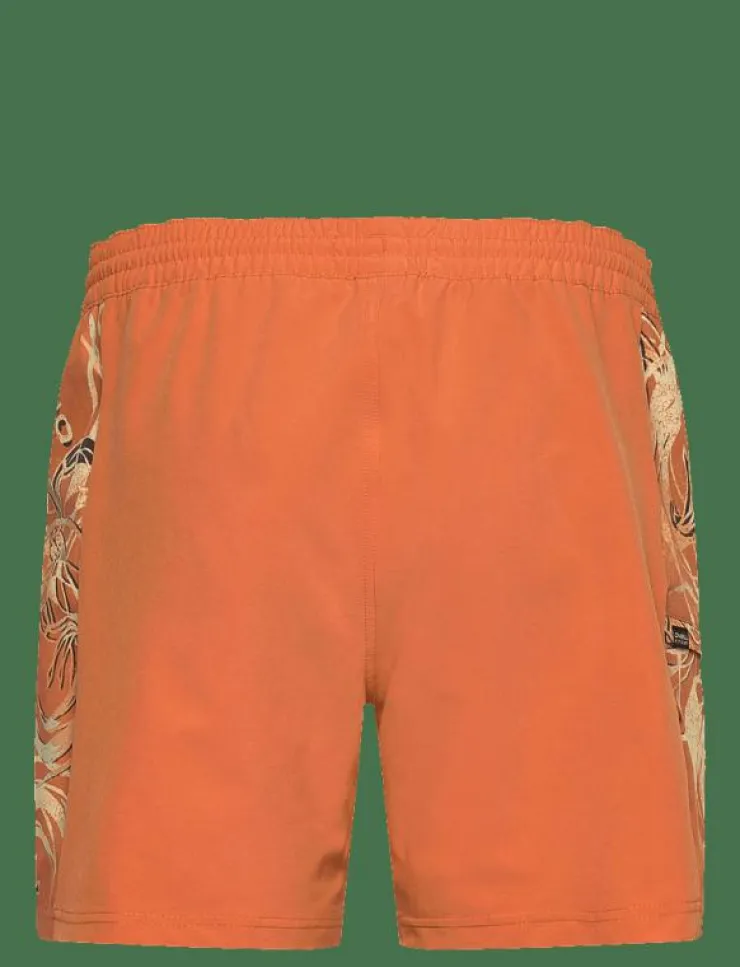 O'neill O'RIGINALS SIDE PANEL 16" SWIMSHORTS - Badbyxor| Badshorts|Badkläder
