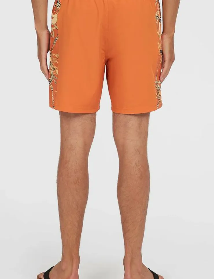 O'neill O'RIGINALS SIDE PANEL 16" SWIMSHORTS - Badbyxor| Badshorts|Badkläder